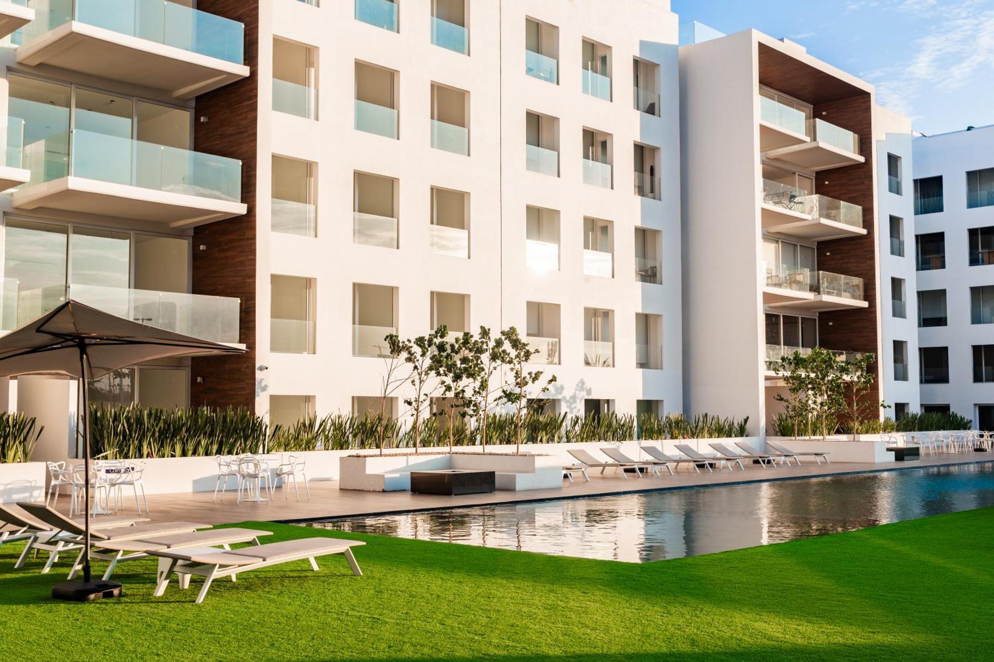 Marea Los Cabos Modern 3 Brd - Prime Location Near Beach & Marina Fast Wifi Cabo San Lucas Kültér fotó