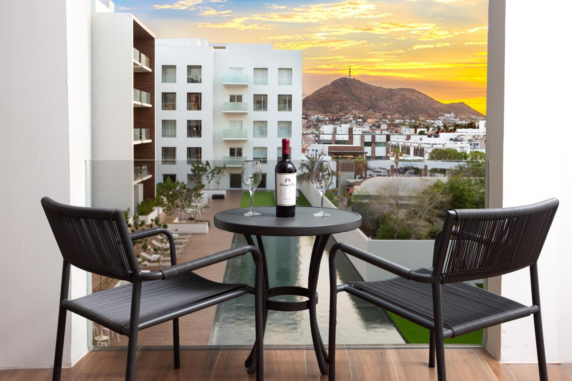 Marea Los Cabos Modern 3 Brd - Prime Location Near Beach & Marina Fast Wifi Cabo San Lucas Kültér fotó