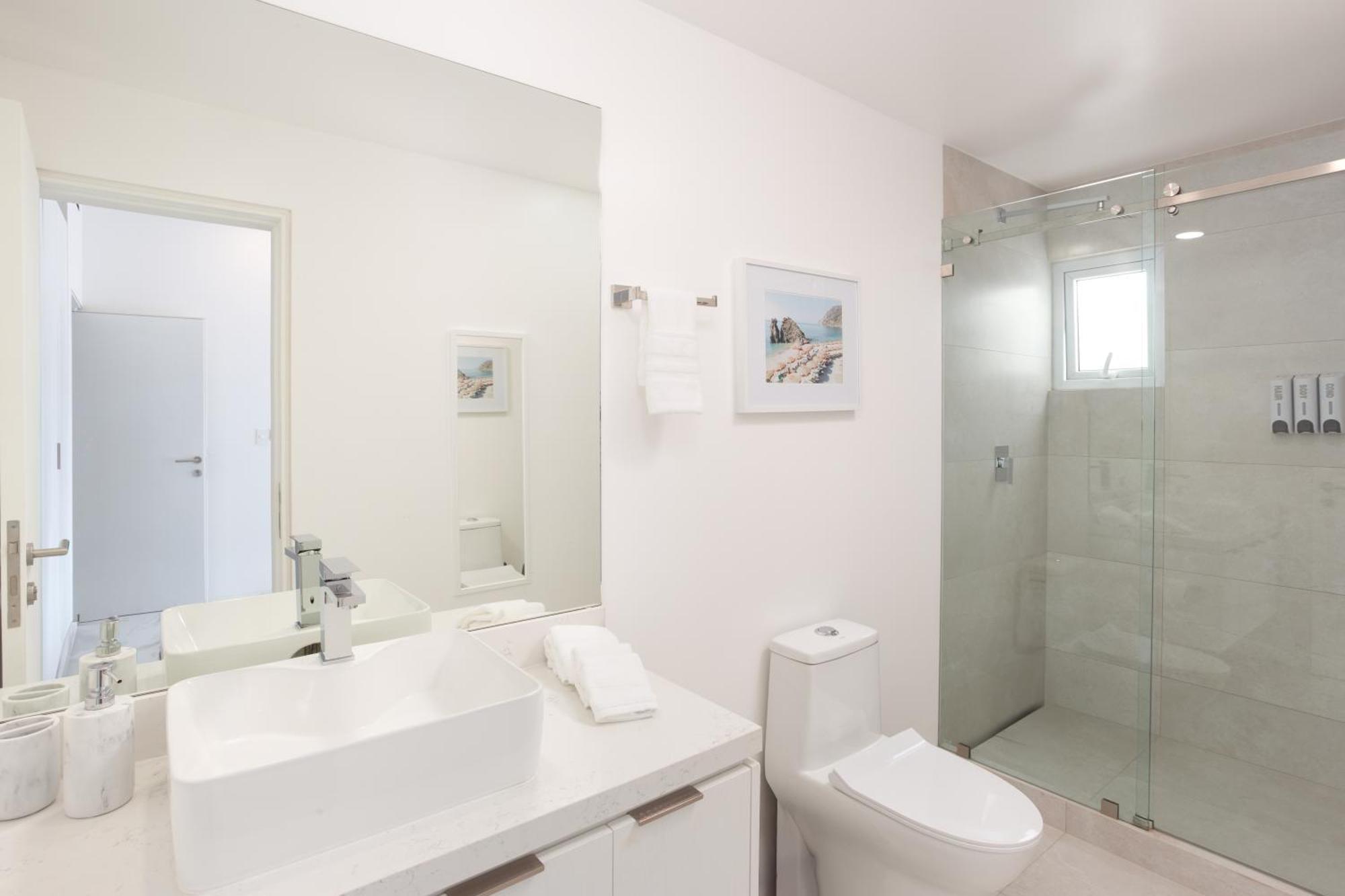 Marea Los Cabos Modern 3 Brd - Prime Location Near Beach & Marina Fast Wifi Cabo San Lucas Kültér fotó