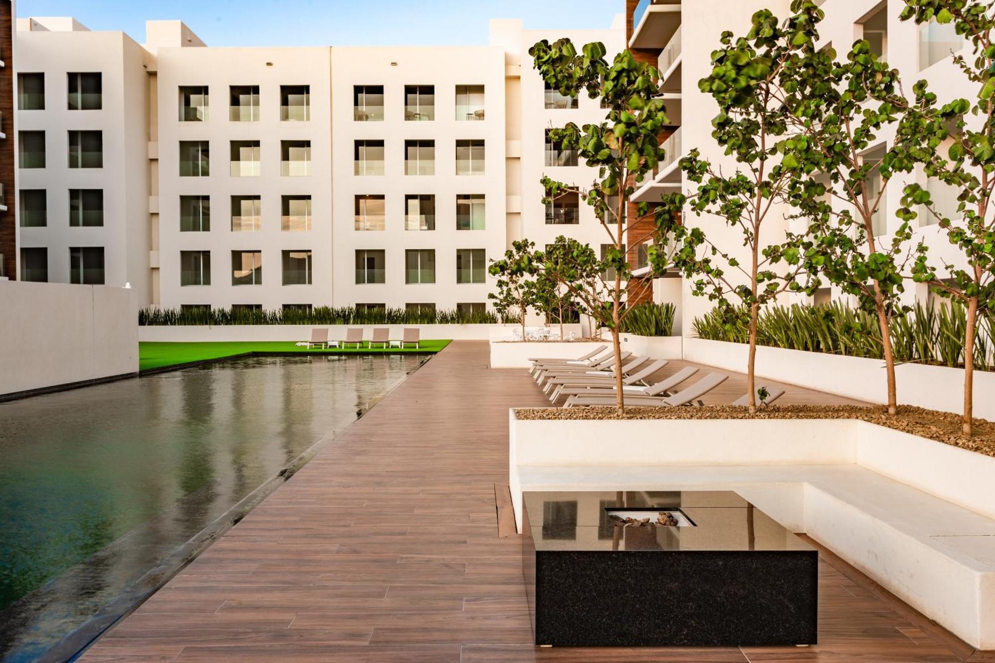 Marea Los Cabos Modern 3 Brd - Prime Location Near Beach & Marina Fast Wifi Cabo San Lucas Kültér fotó