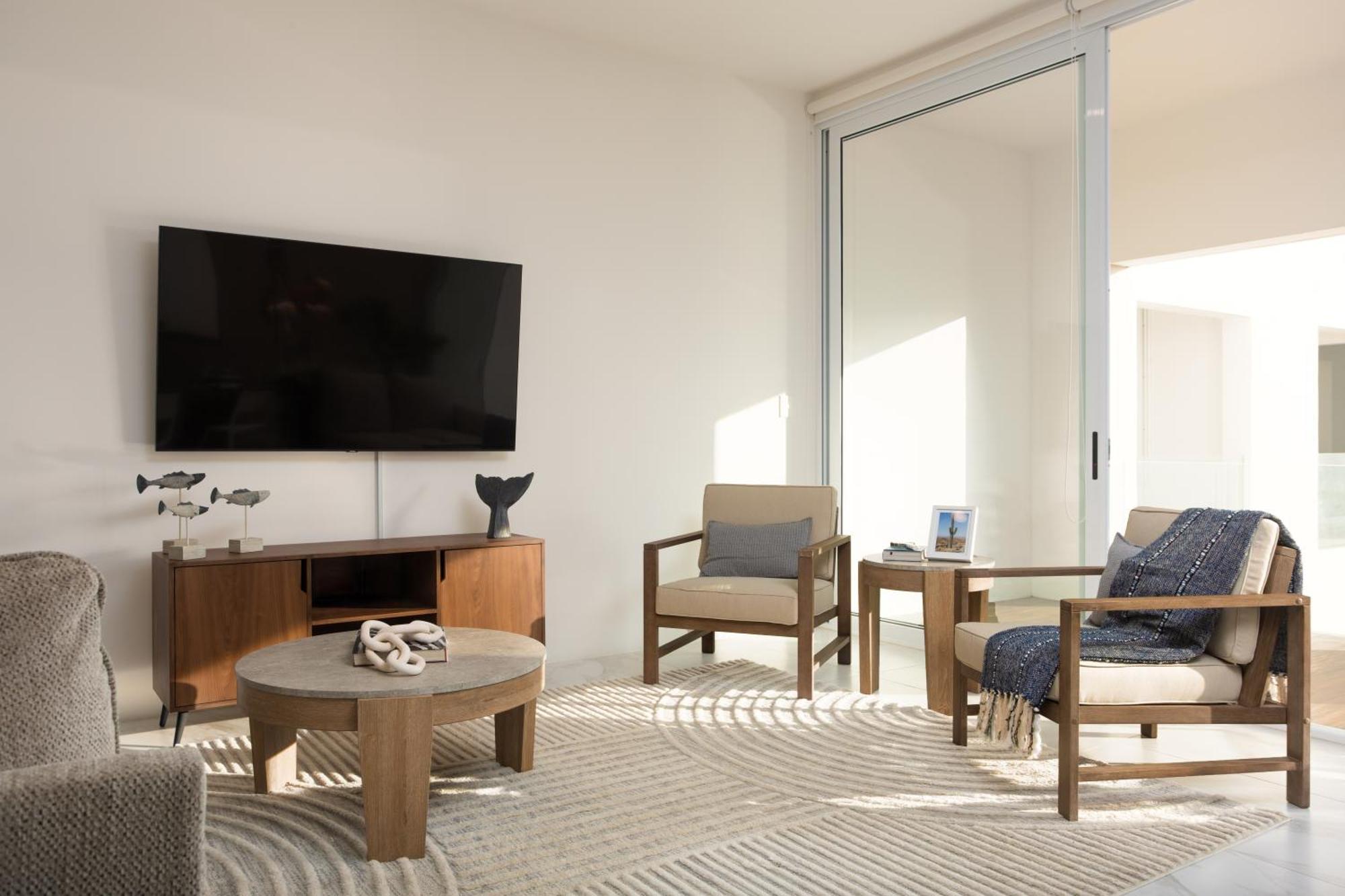 Marea Los Cabos Modern 3 Brd - Prime Location Near Beach & Marina Fast Wifi Cabo San Lucas Kültér fotó